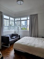 Kasturina Lodge (D10), Apartment #626521821